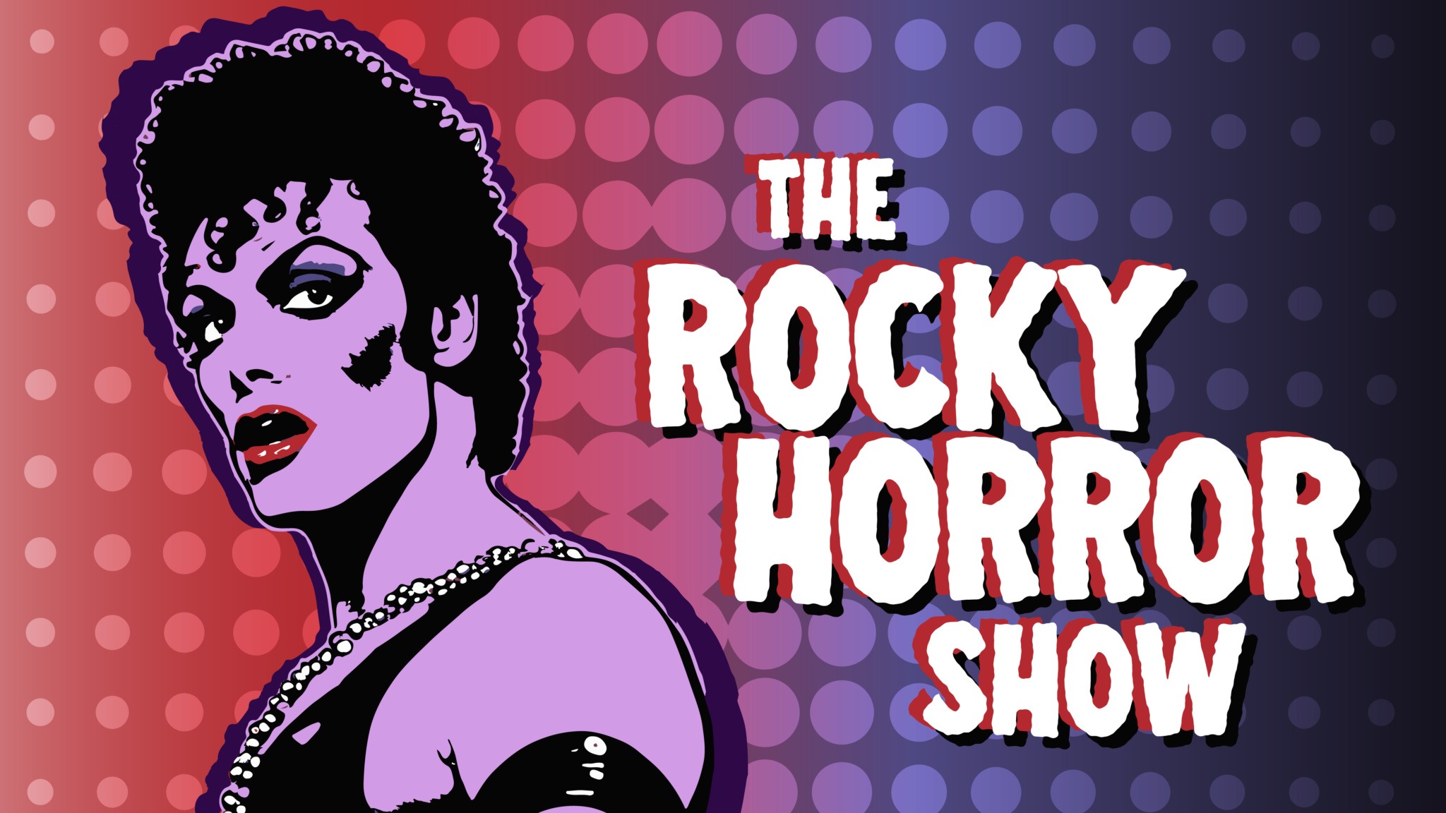 The Rocky Horror Show - San Pedro Playhouse