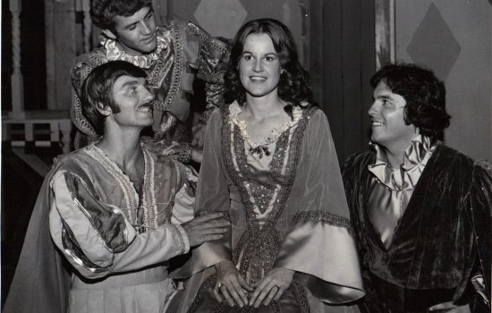 1973 - Kiss Me Kate